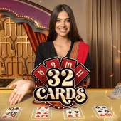 32 Baraha FF88 casino
