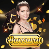 Baccarat FF88 hot