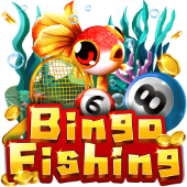 Câu Cá Bingo FF88