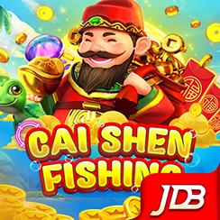Câu Cá Thần Tài