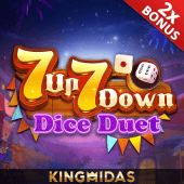 Song Ca Xúc Xắc FF88