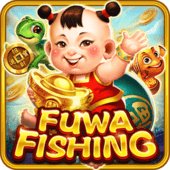 Câu Cá Fuwa FF88