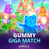 Kẹo Dẻo Giga Match FF88