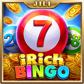 Bingo Irich FF88 slot