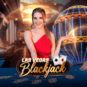 Blackjack Las Vegas FF88