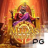 Vận May Midas ff88 slot