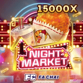 Chợ Đêm FF88 slot