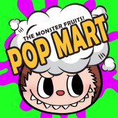 Popmart FF88 slot