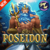 Poseidon FF88 slot