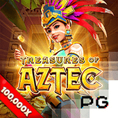 Kho Báu Aztec ff88 game