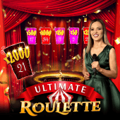 Roulette Tối Thượng FF88